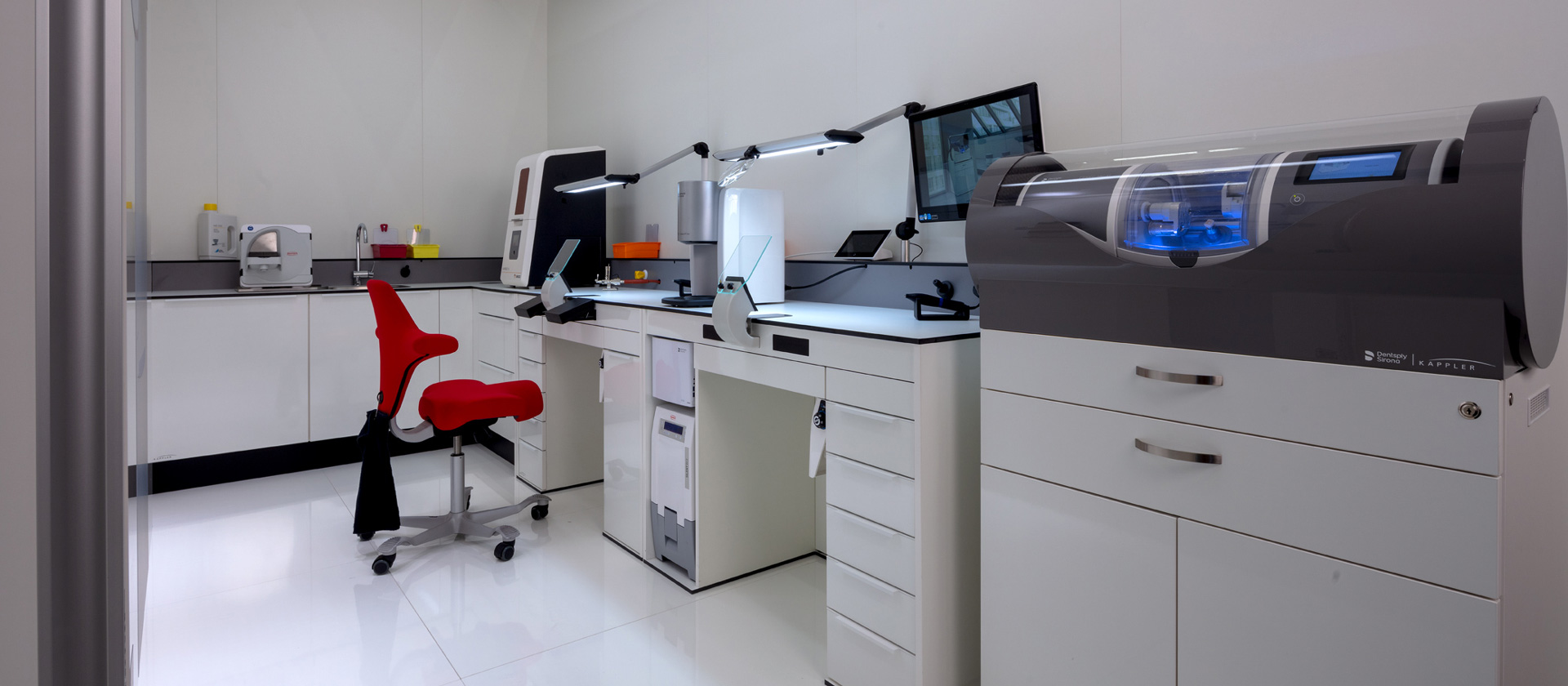 boston lab bench Kappler