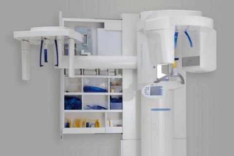 x-ray cabinet