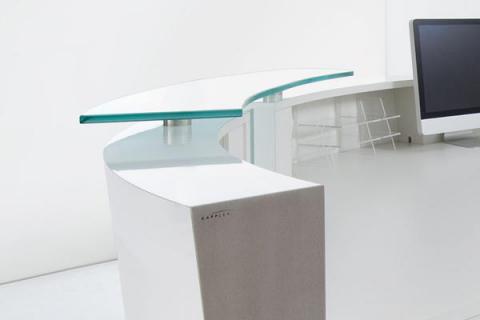 Form trays