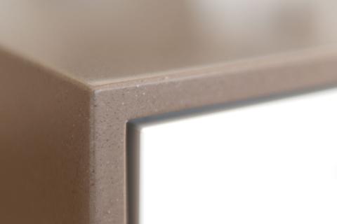 Material sample Solid