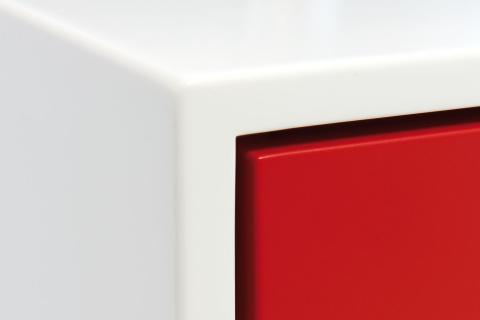 Counter tops / bases / fronts